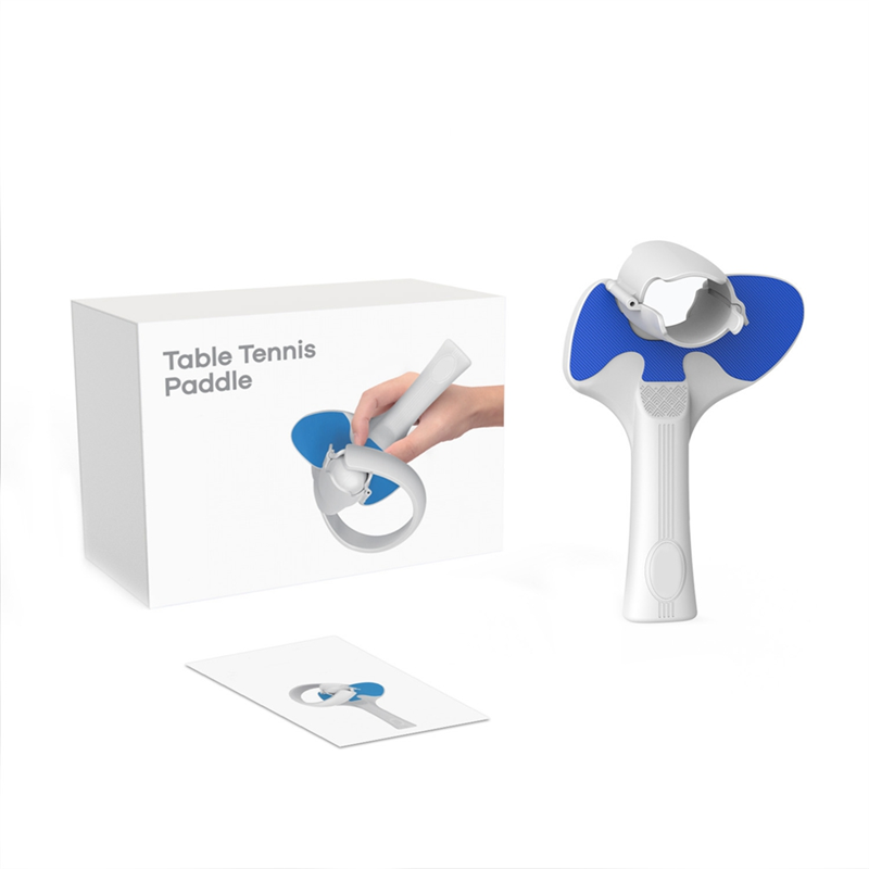 Table Tennis No 1 - CABE-voor Picos 4 VR-headset Tafeltennisracket Handgreep