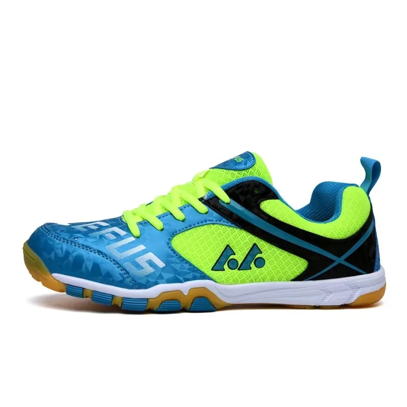 Table Tennis Zlc - 2026 Sneakers Badminton Schoenen Maat 36-45