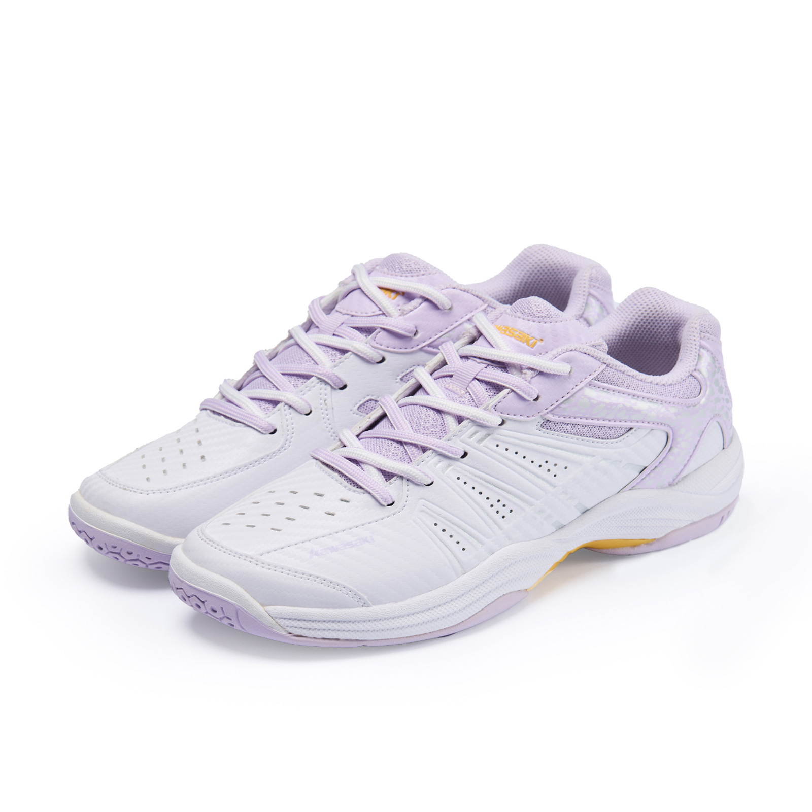 Table Tennis Zlc - Kawasaki Badminton Schoenen Professionele Anti Torsie