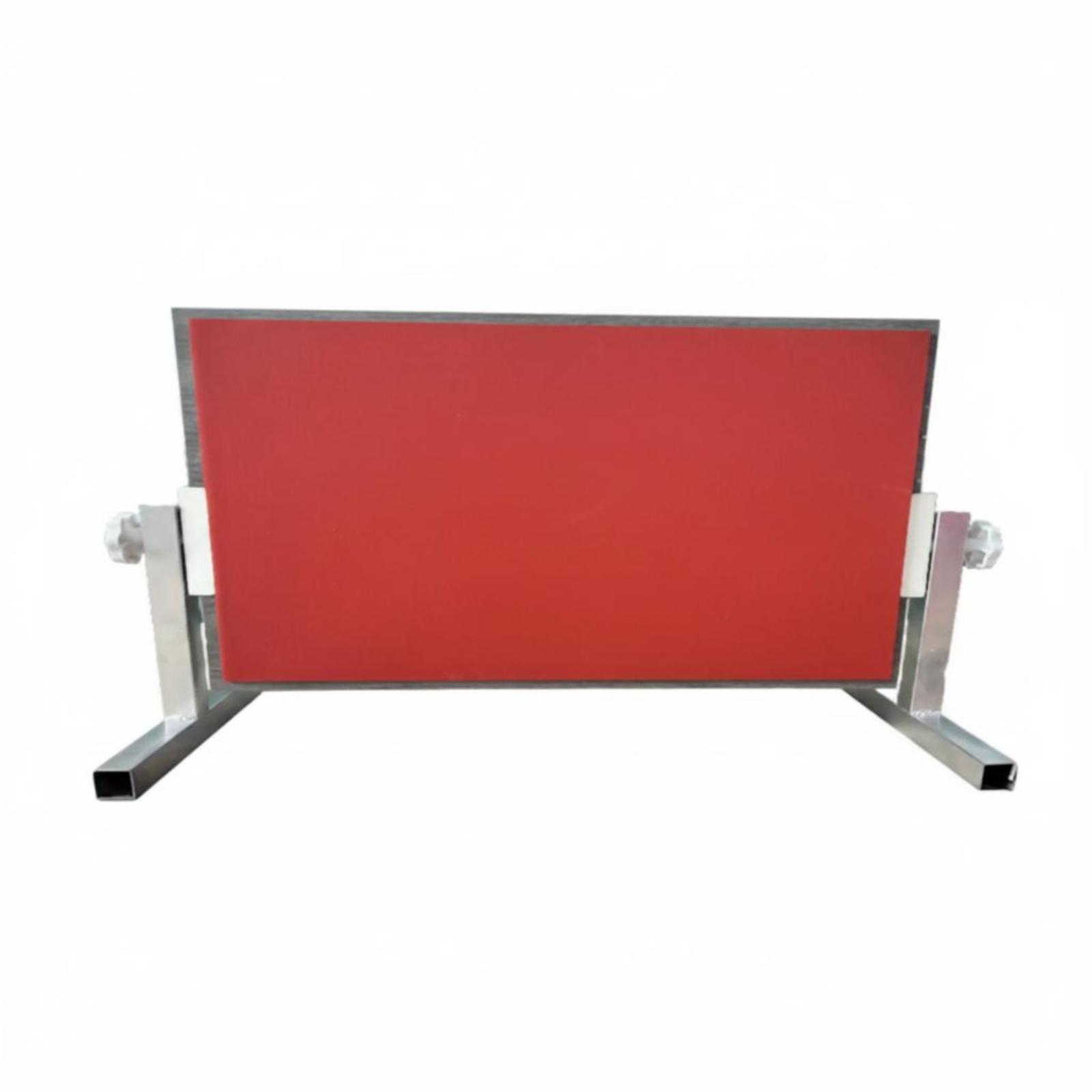 Table Tennis Player - Tafeltennisborden Rebound Trainer Enkelvoudige Speler Solo