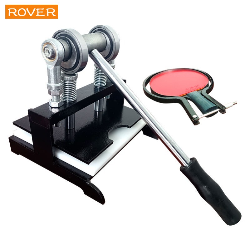 Table Tennis Player - Ping Pong rubberen snijmachine tafeltennisracket Multifunctioneel