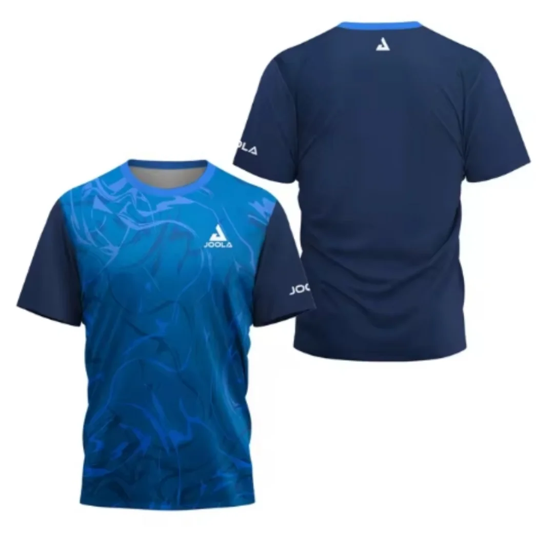 Table Tennis China - Tafeltennis Badminton Tennis Sport T-shirt 2024