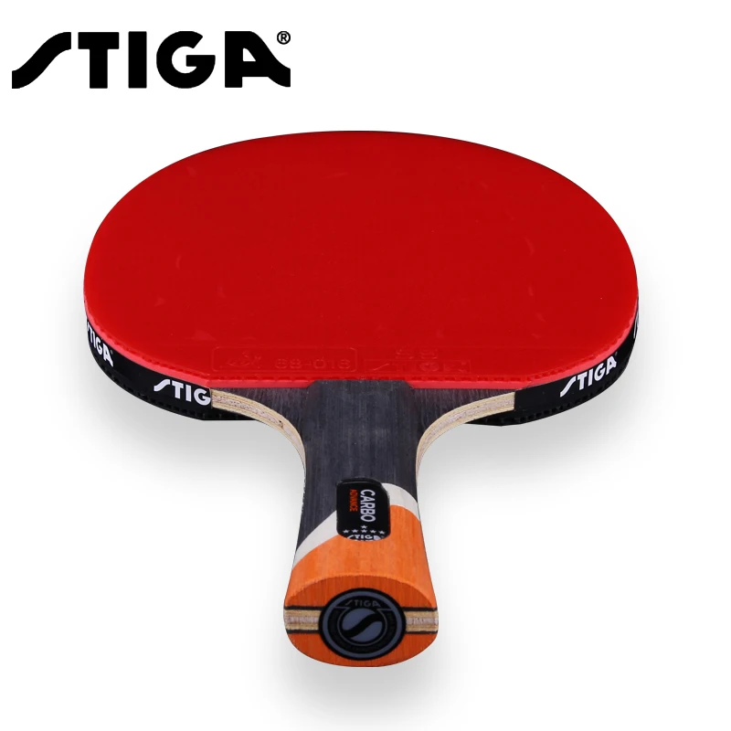 Originele Stiga 6 Sterren Tafe - Table Tennis Padel recensie en prijs