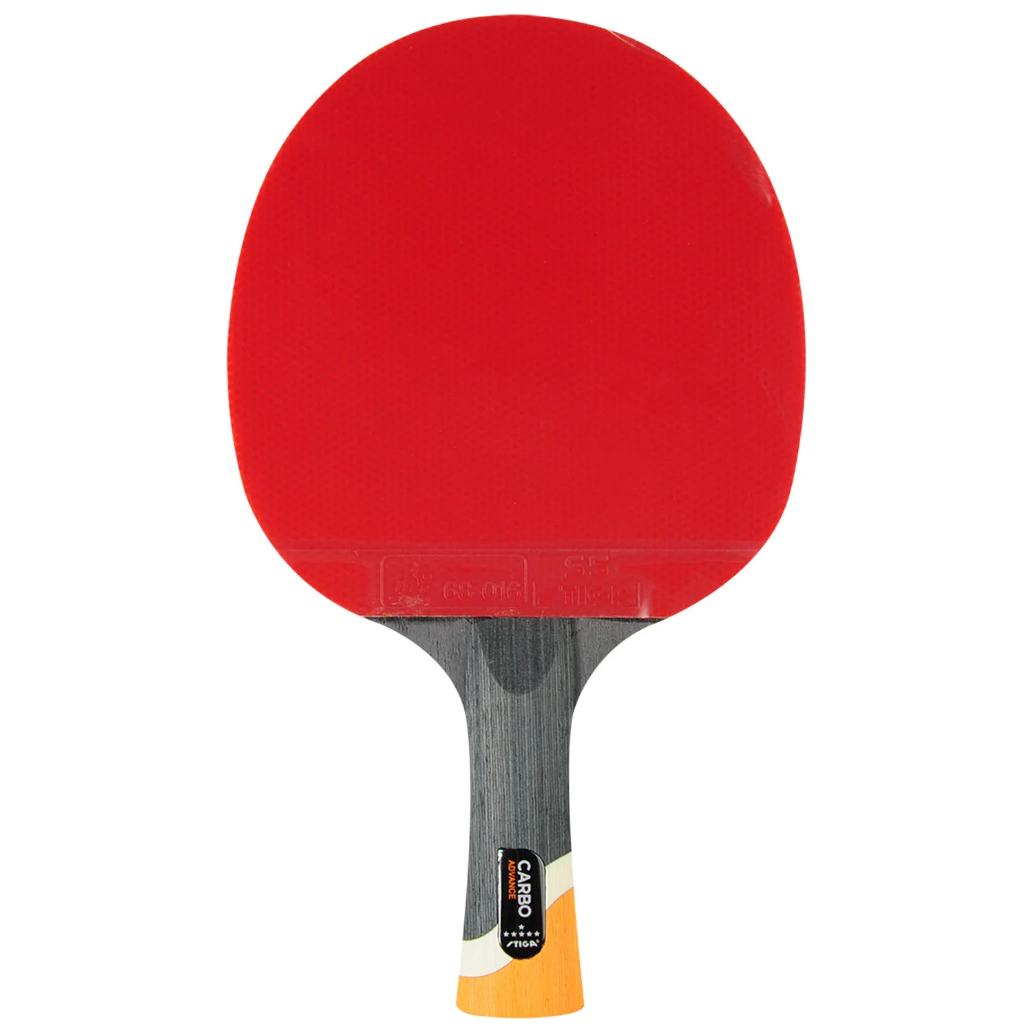 Originele Stiga 6 Sterren Tafe - Table Tennis Padel recensie en prijs