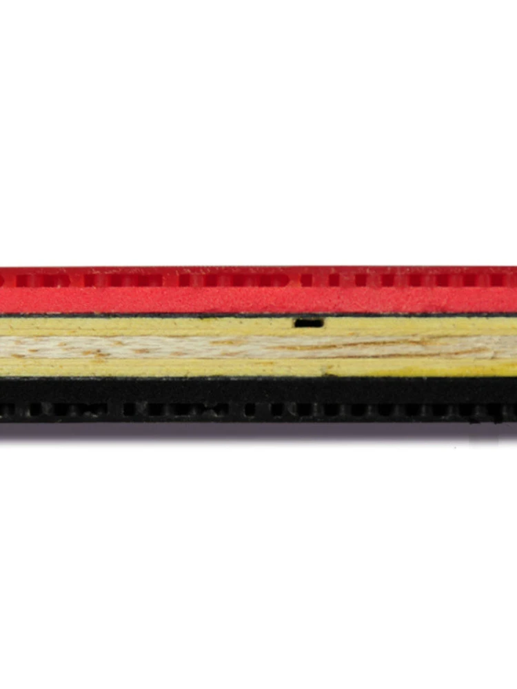 Originele Stiga 6 Sterren Tafe - Table Tennis Padel recensie en prijs
