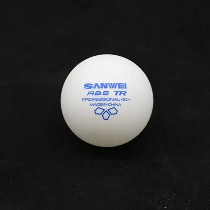 SANWEI-ABS TR 3-sterren tafelt - Table Tennis Vr recensie en prijs