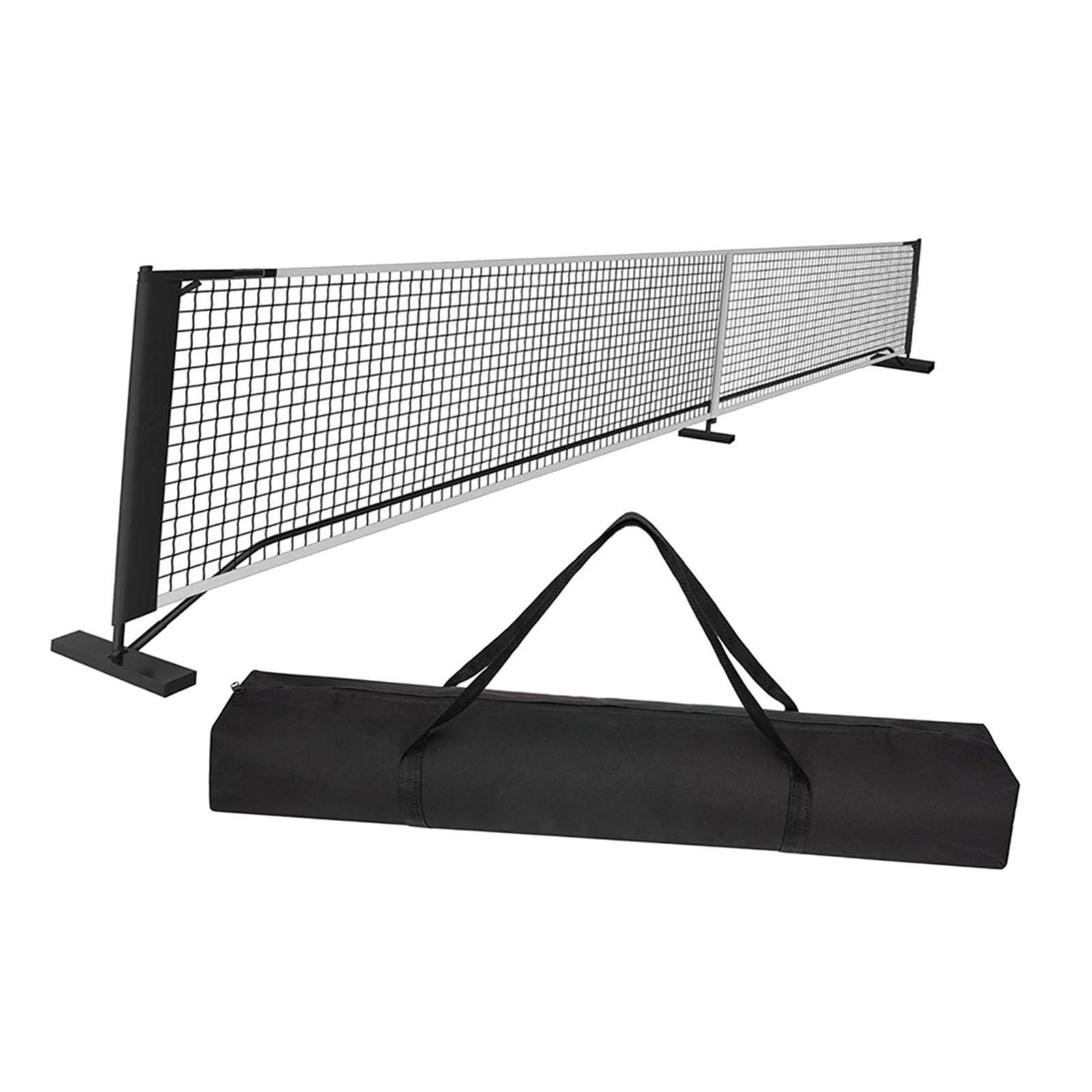 Draagbare Pickleball-netset Te - Table Tennis Zone recensie en prijs