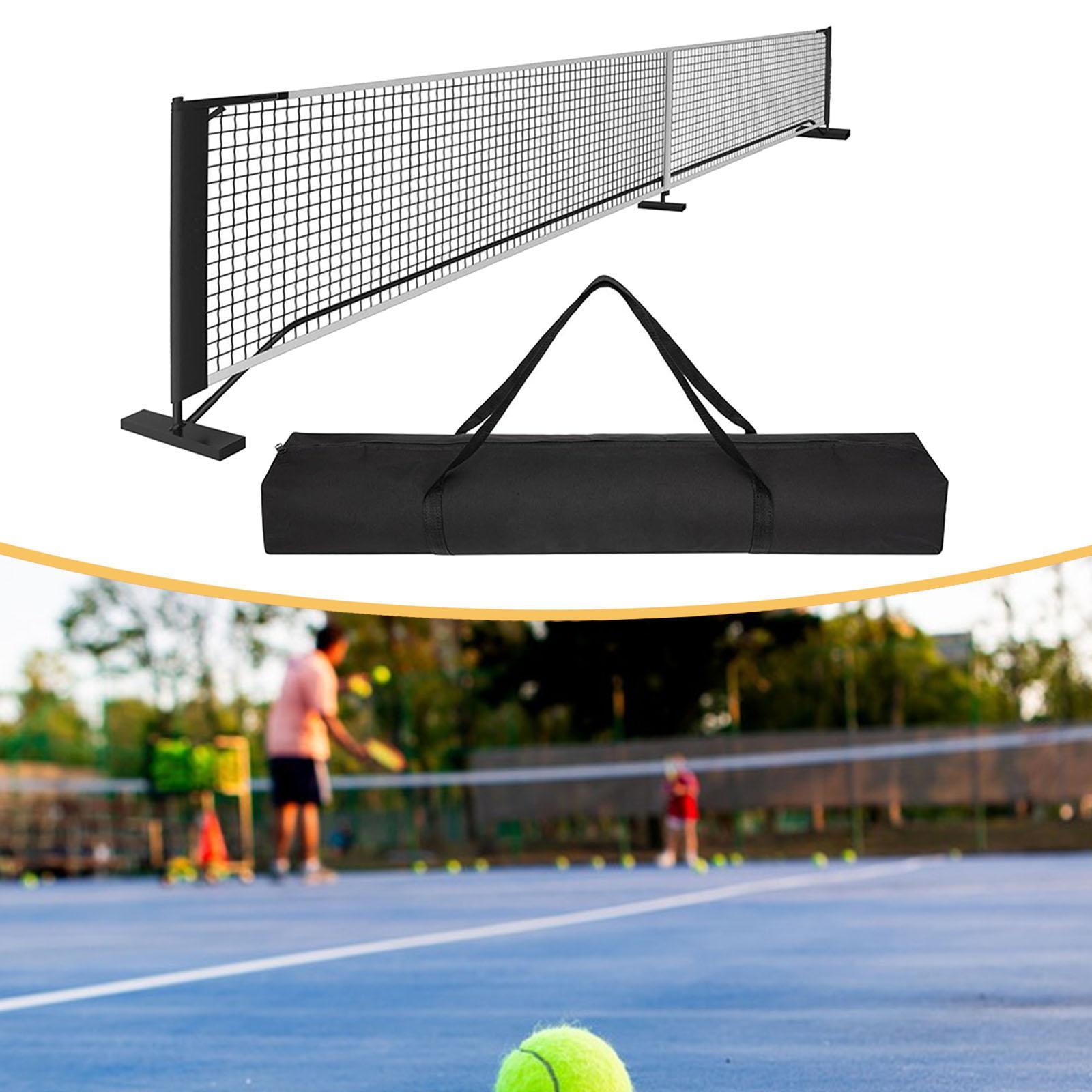 Draagbare Pickleball-netset Te - Table Tennis Zone recensie en prijs