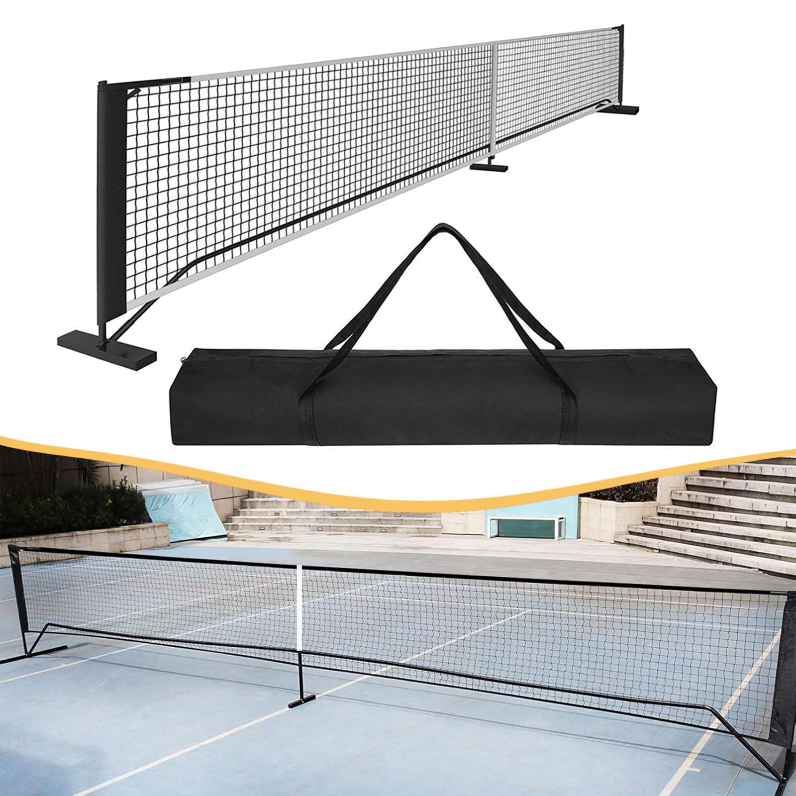 Draagbare Pickleball-netset Te - Table Tennis Zone recensie en prijs