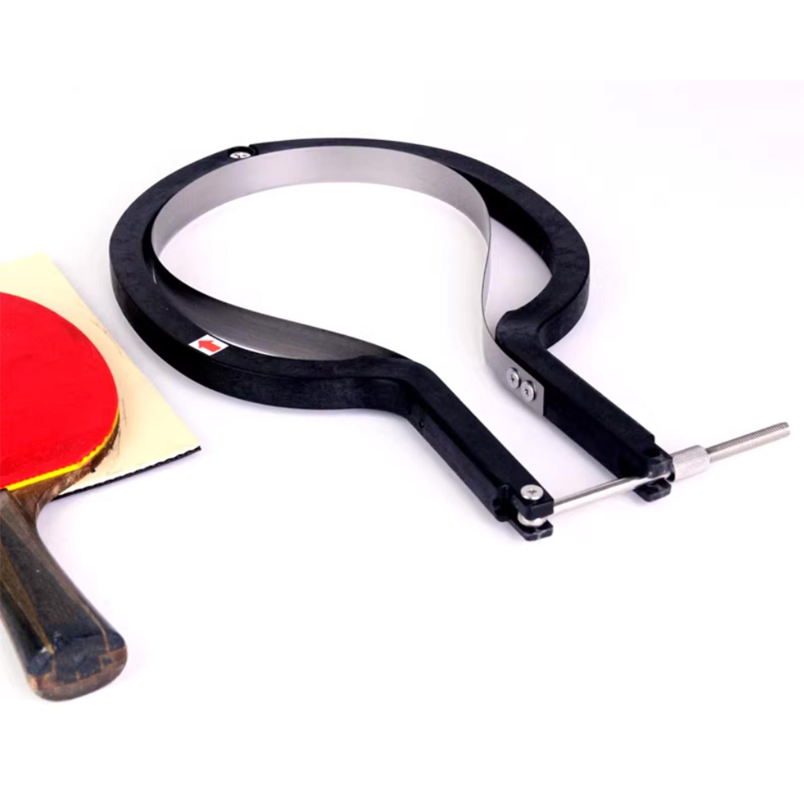 Hoogwaardige tafeltennis snijk - Table Tennis Table recensie en prijs