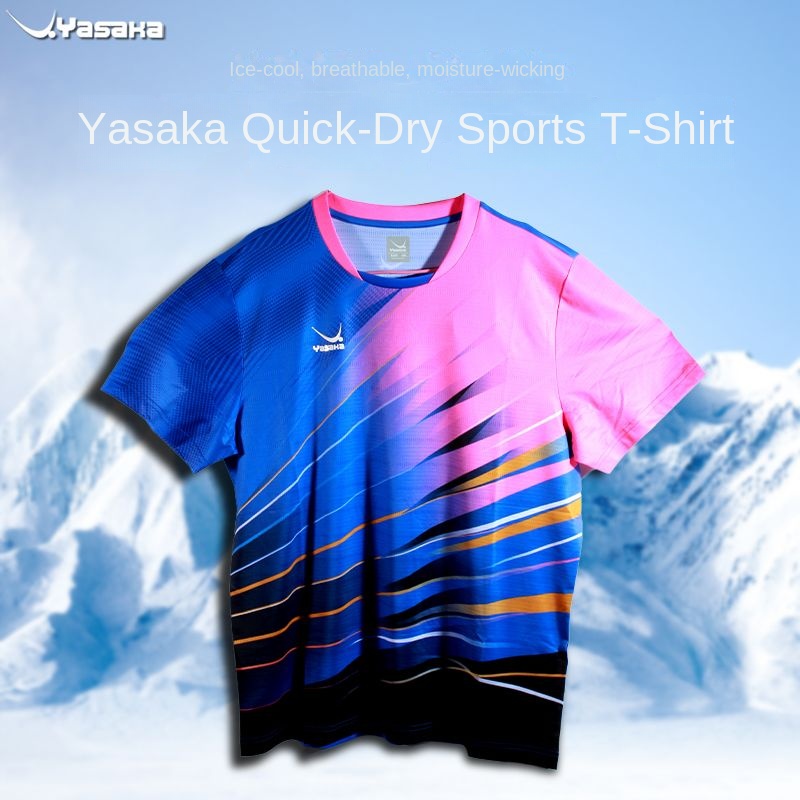 Yasaka Tafeltennis Trainingswe - Table Tennis China recensie en prijs