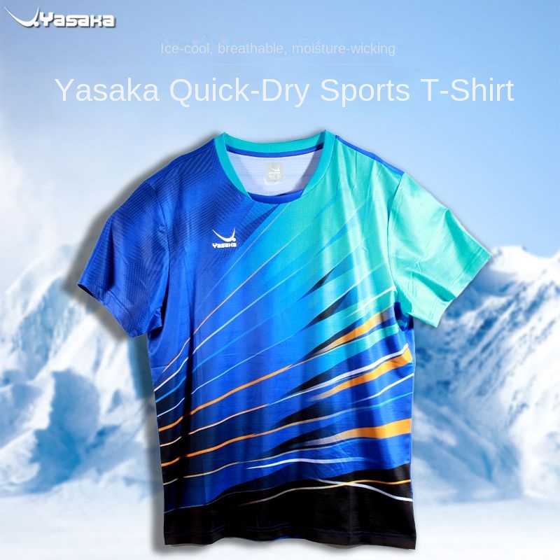 Yasaka Tafeltennis Trainingswe - Table Tennis China recensie en prijs