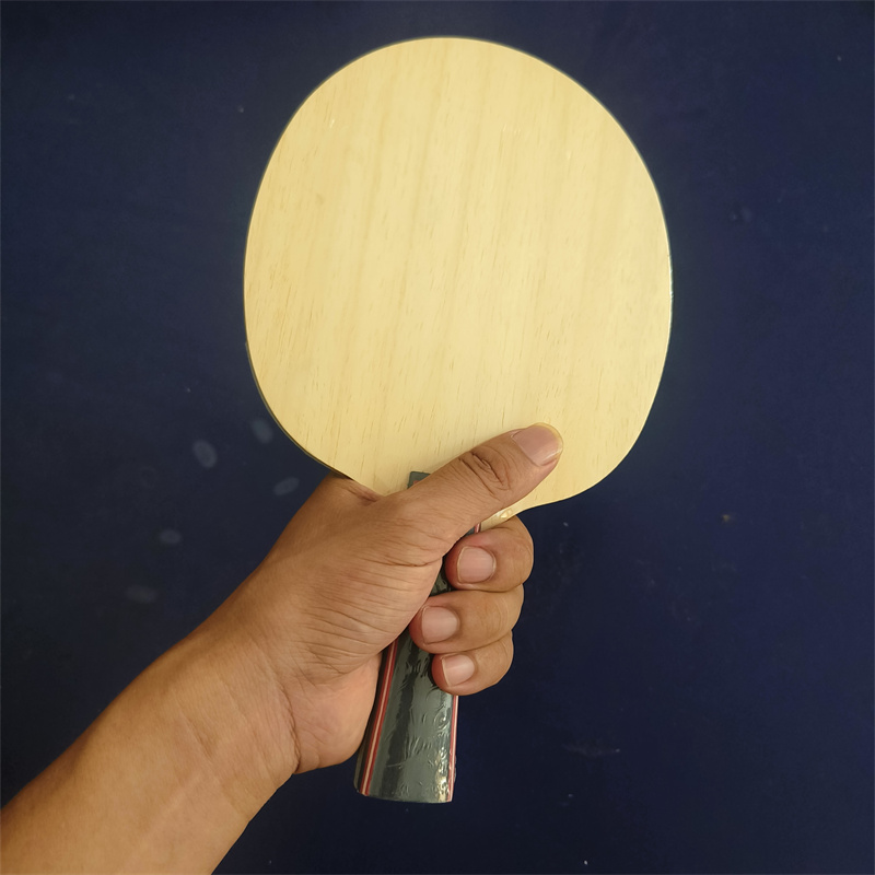 Huieson K1 Tafeltennisbat 5-la - Table Tennis Racket recensie en prijs