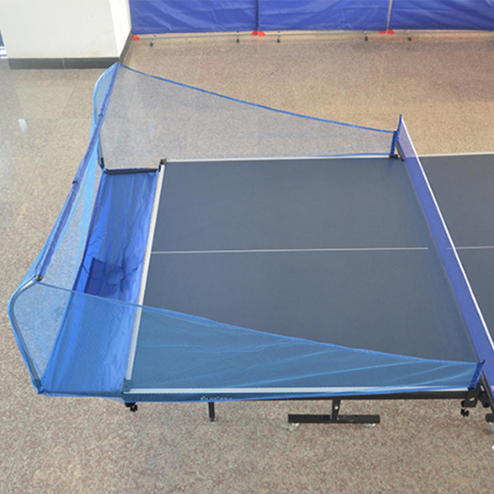 Tafeltennisverzamelnet Gemakke - Table Tennis Zlc recensie en prijs