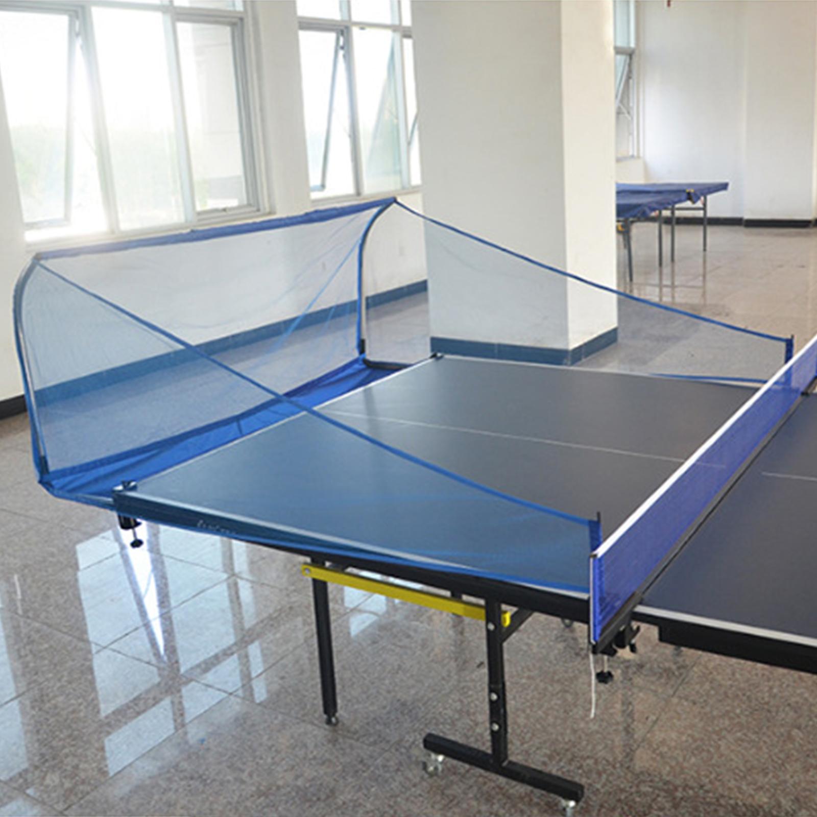 Tafeltennisverzamelnet Gemakke - Table Tennis Zlc recensie en prijs