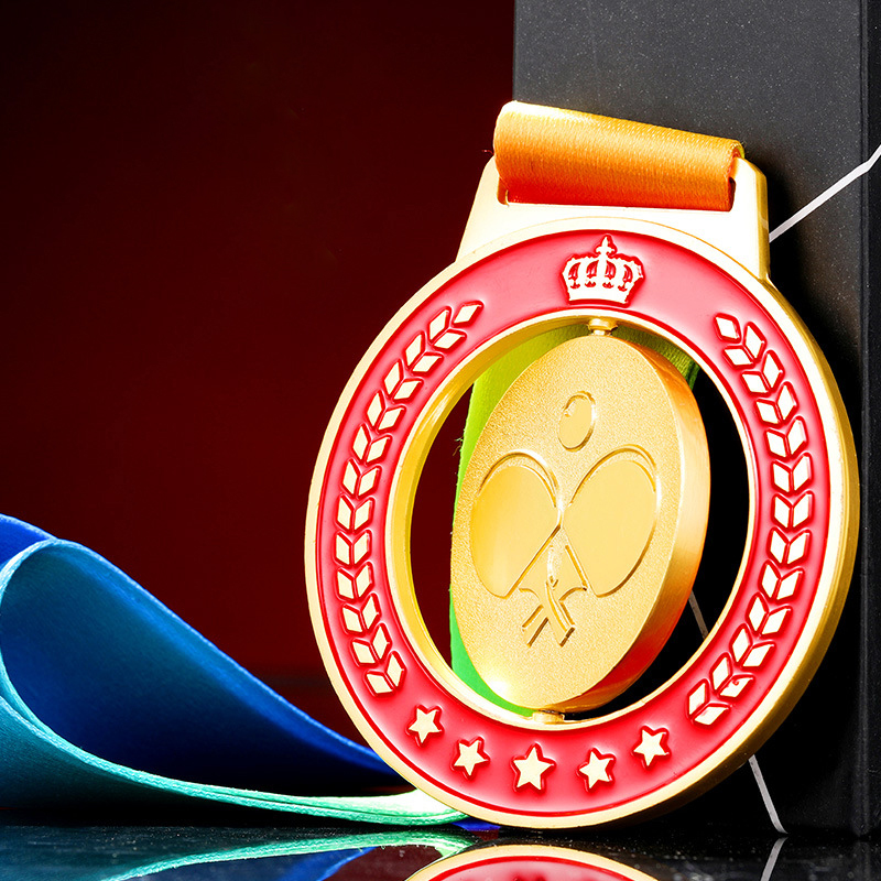 Tafeltennis Goud Zilver Brons  - Table Tennis Zlc recensie en prijs