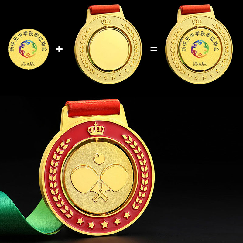 Tafeltennis Goud Zilver Brons  - Table Tennis Zlc recensie en prijs