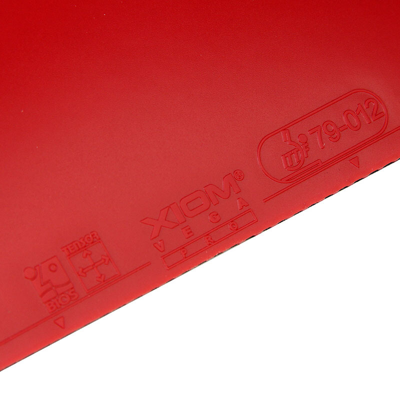 Originele VEGA PRO tafeltennis - Table Tennis Padel recensie en prijs