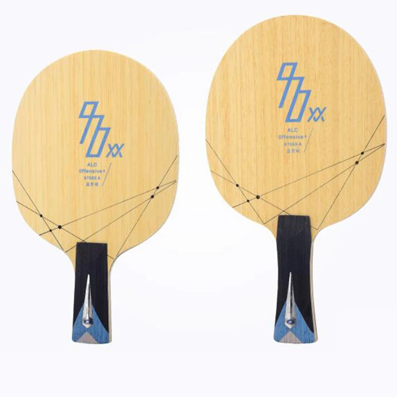Yinhe 970xx Tafeltennis Blade  - Table Tennis Launcher recensie en prijs