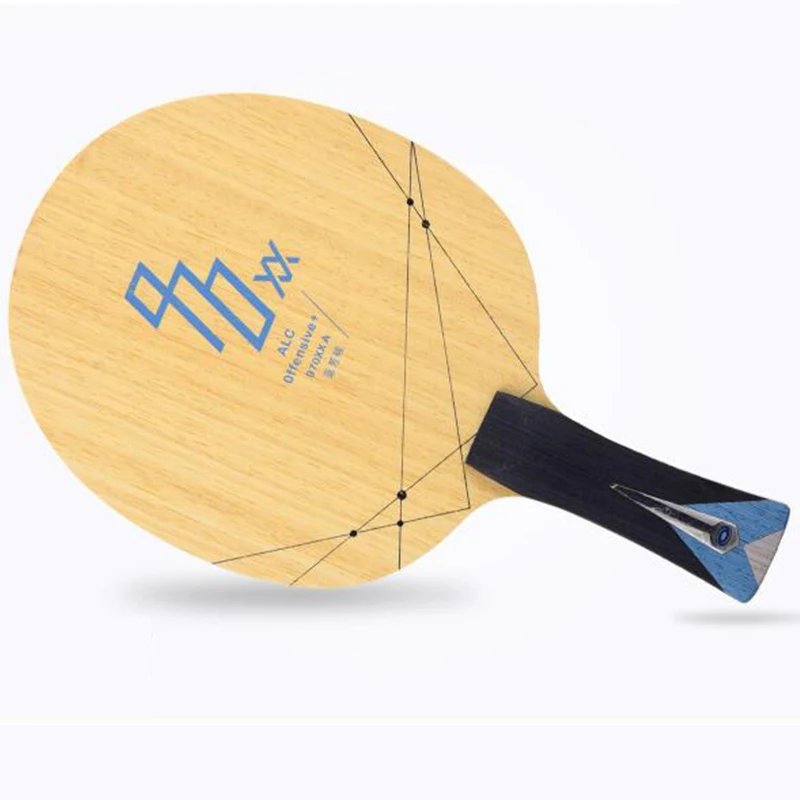 Yinhe 970xx Tafeltennis Blade  - Table Tennis Launcher recensie en prijs