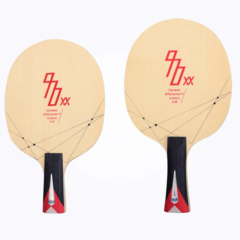 Yinhe 970xx Tafeltennis Blade  - Table Tennis Launcher recensie en prijs