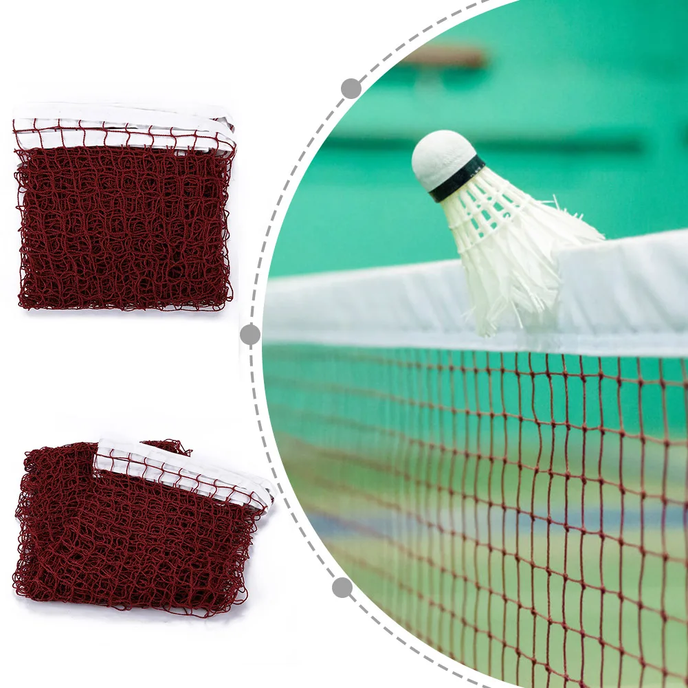 Badmintonnet Polypropyleen Bad - Table Tennis Zone recensie en prijs