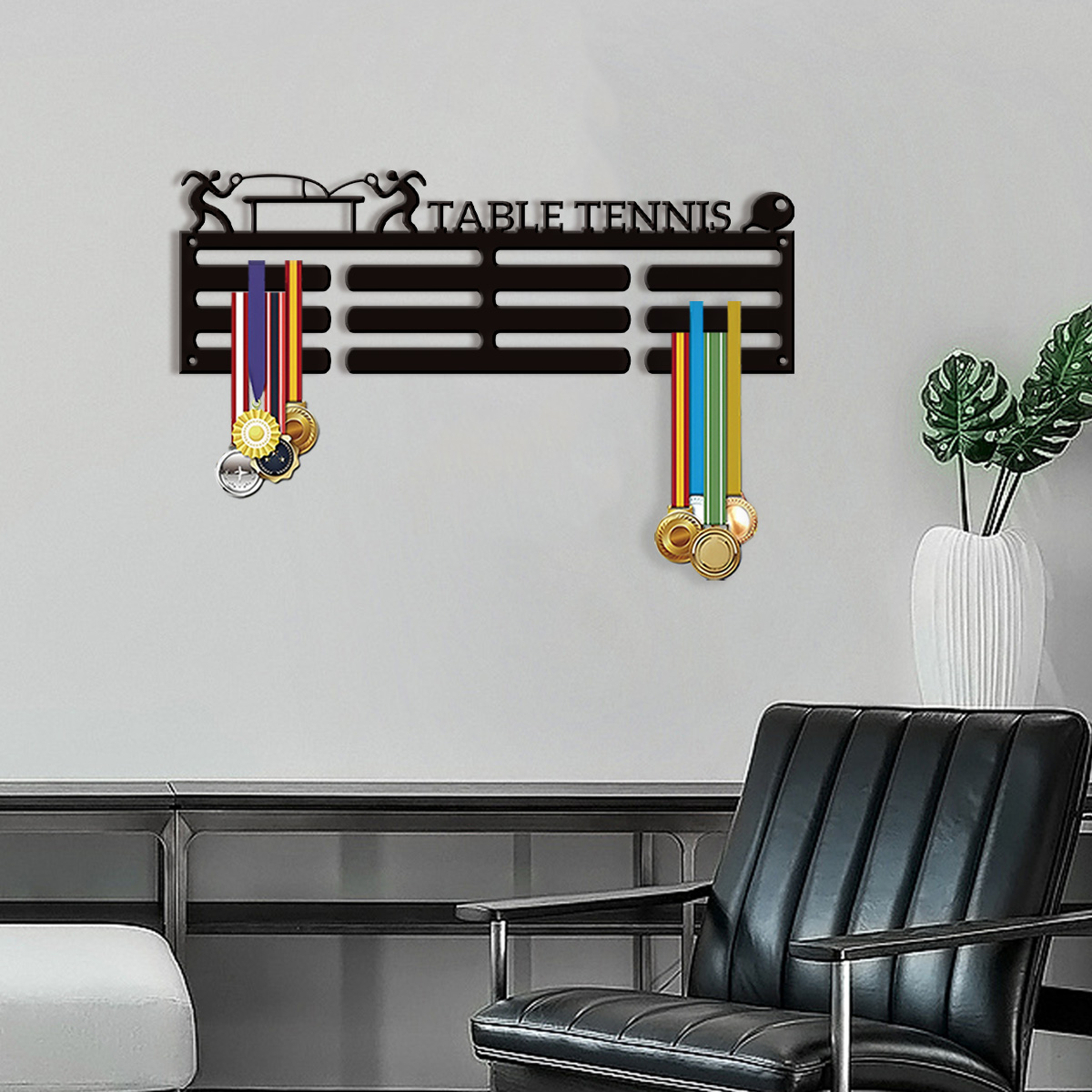 1 interessant gepersonaliseerd - Table Tennis No 1 recensie en prijs