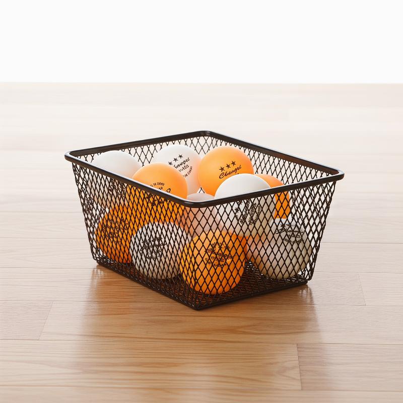 Tafeltennisballen van goede kw - Table Tennis Vr recensie en prijs