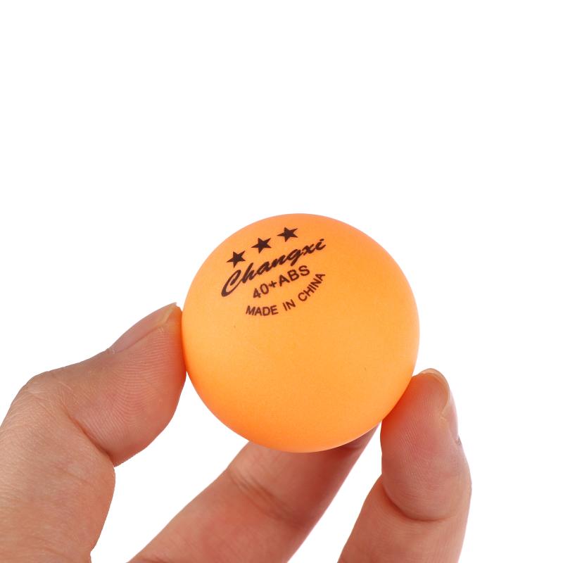 Tafeltennisballen van goede kw - Table Tennis Vr recensie en prijs