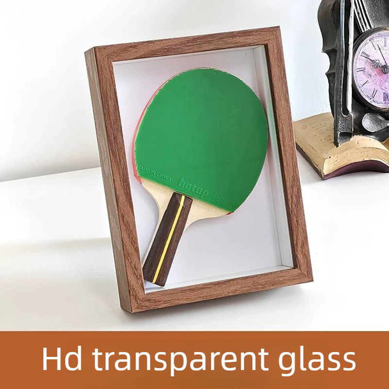 Tafeltennisracket Display Fram - Table Tennis Zone recensie en prijs