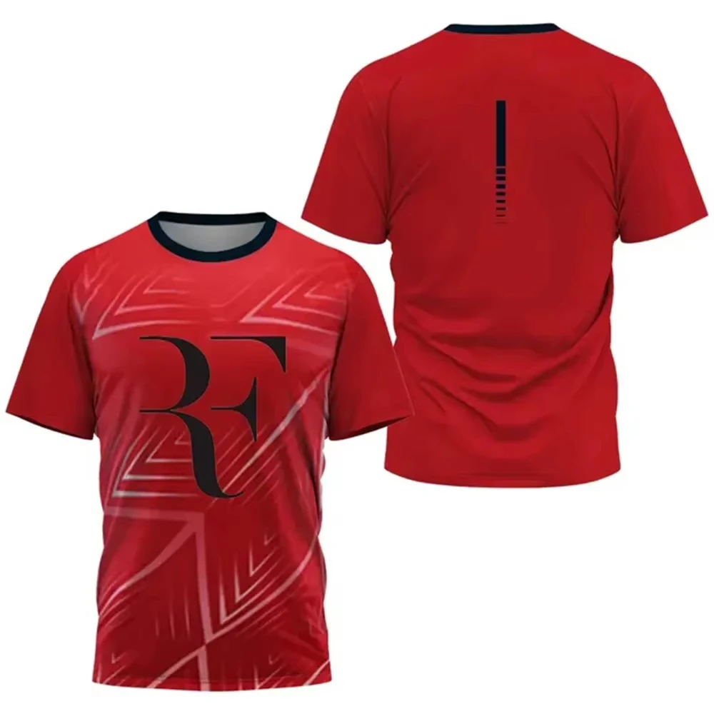 Zomerse, sneldrogende sport-T- - Table Tennis China recensie en prijs