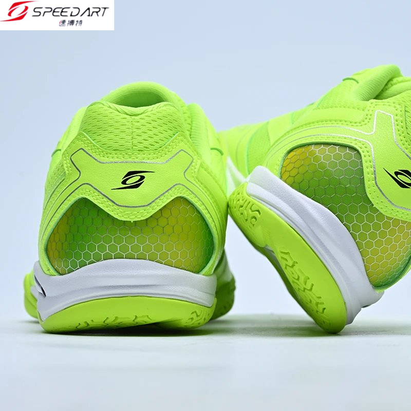 SPEED-ART Lightning 3.0 Tafelt - Table Tennis Zlc recensie en prijs