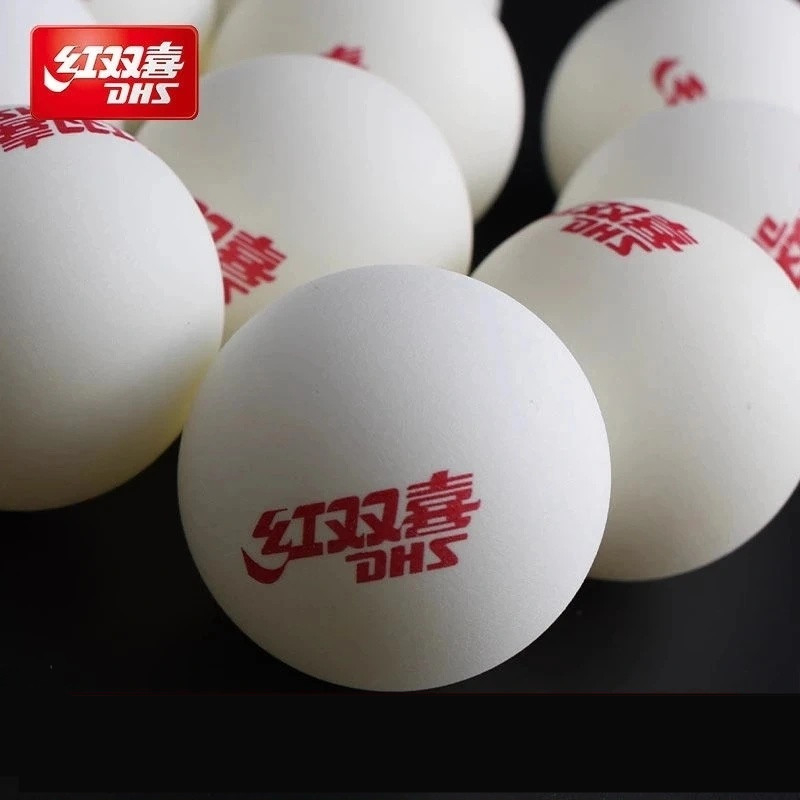 20/50/100 PCS DHS Tafeltennisb - Table Tennis Vr recensie en prijs