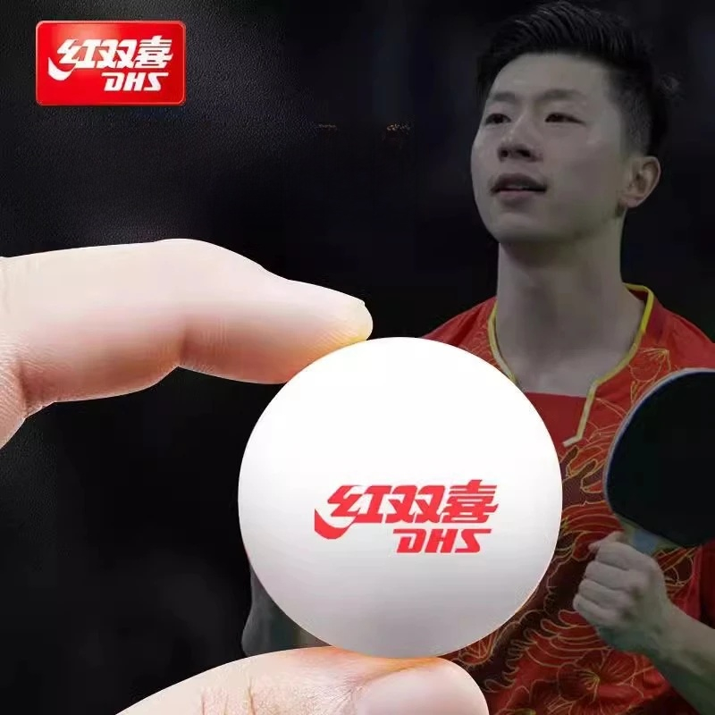 20/50/100 PCS DHS Tafeltennisb - Table Tennis Vr recensie en prijs