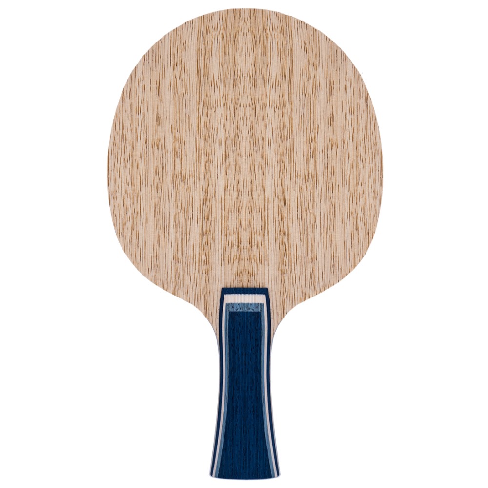 SANWEI Echo Tafeltennisblad 5- - Table Tennis Zlc recensie en prijs