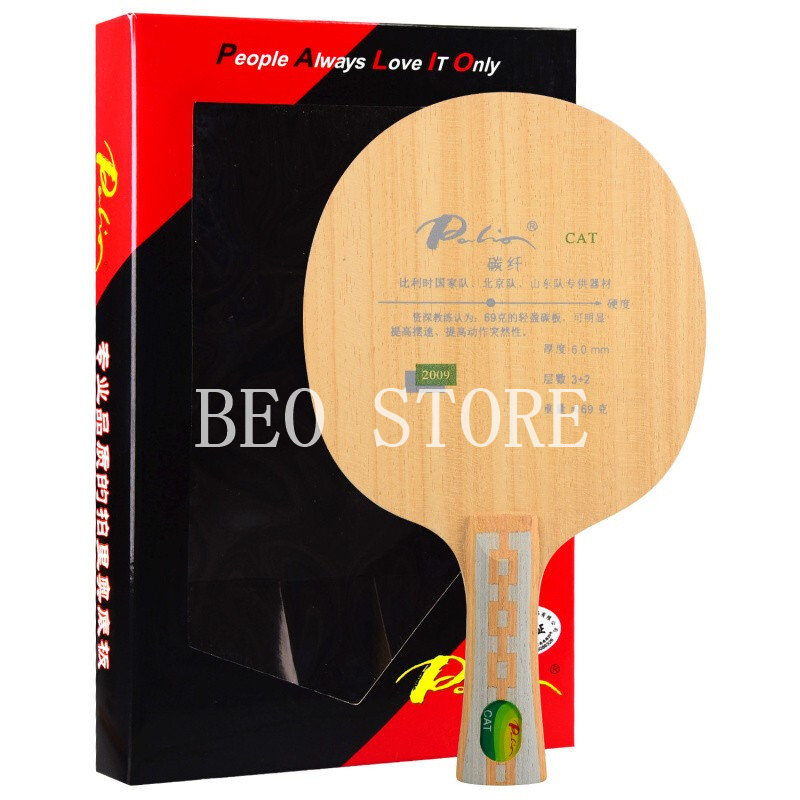 Originele Palio Kat Tafeltenni - Table Tennis Launcher recensie en prijs