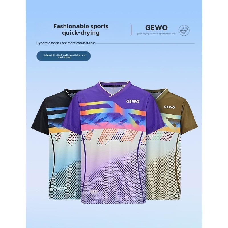 Duits GEWO nieuw tafeltennis p - Table Tennis China recensie en prijs