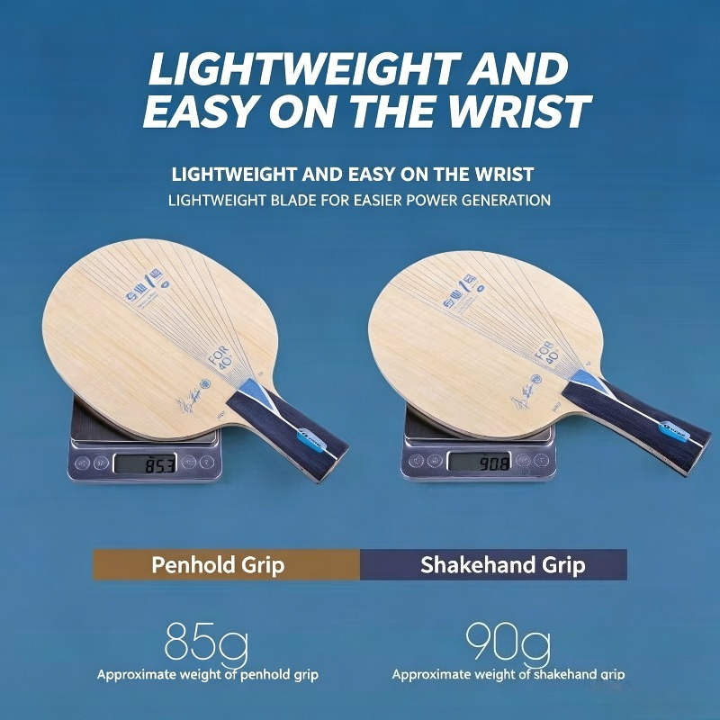 Origineel YINHE PRO 01 Tafelte - Table Tennis No 1 recensie en prijs