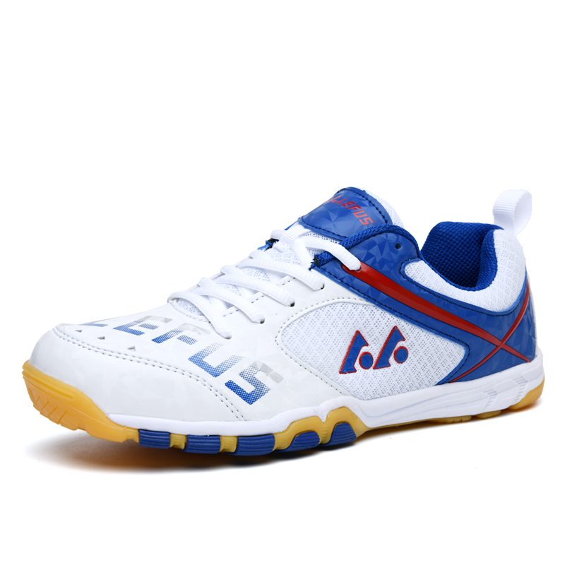 Lefus Merk Tafeltennis Schoene - Table Tennis Zlc recensie en prijs