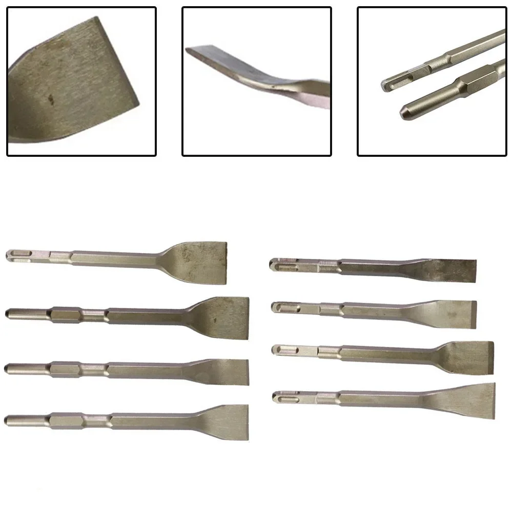 1Pc Beitel Bits Vierkante/Rond - Table Tennis Zone recensie en prijs