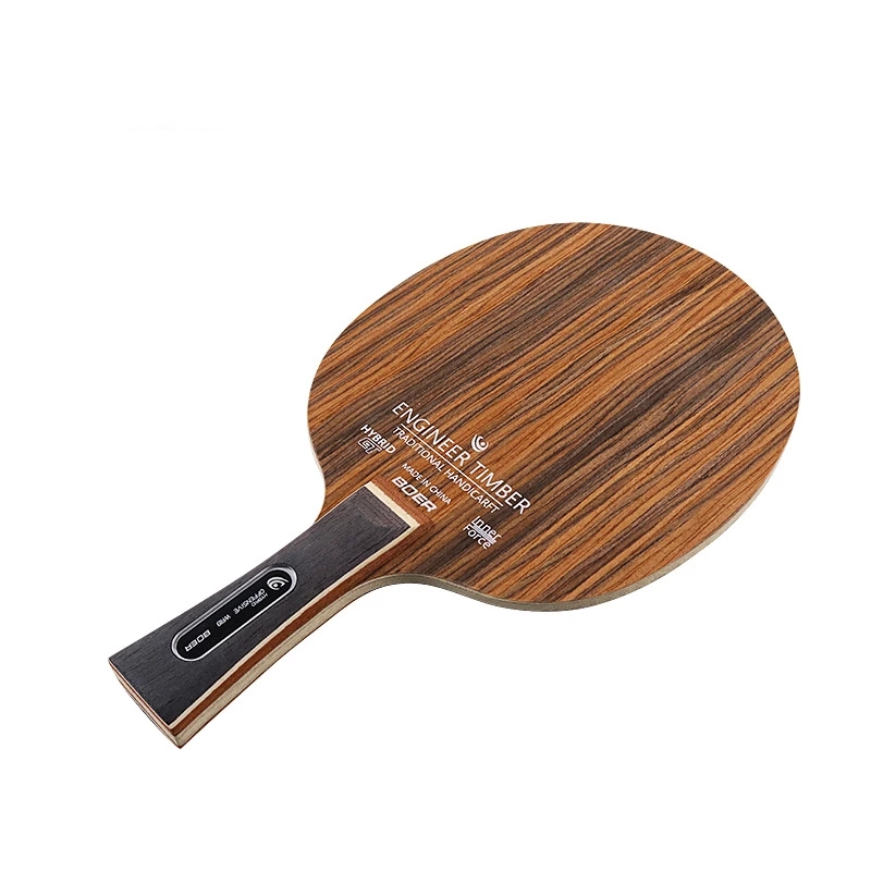 1Pcs Boer Blade Super Hard Ebb - Table Tennis Player recensie en prijs