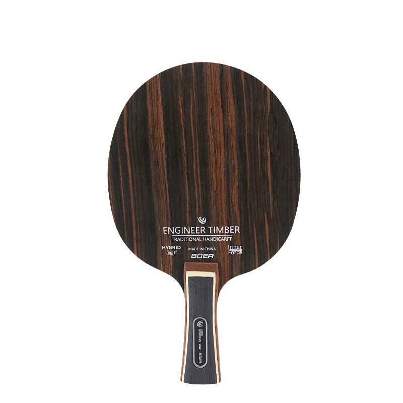 1Pcs Boer Blade Super Hard Ebb - Table Tennis Player recensie en prijs