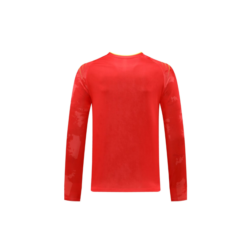 China Dragon Tafeltennisshirt  - Table Tennis China recensie en prijs