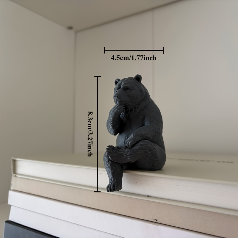 Thinking Bear Edge Sitter Beel - Table Tennis Zone recensie en prijs
