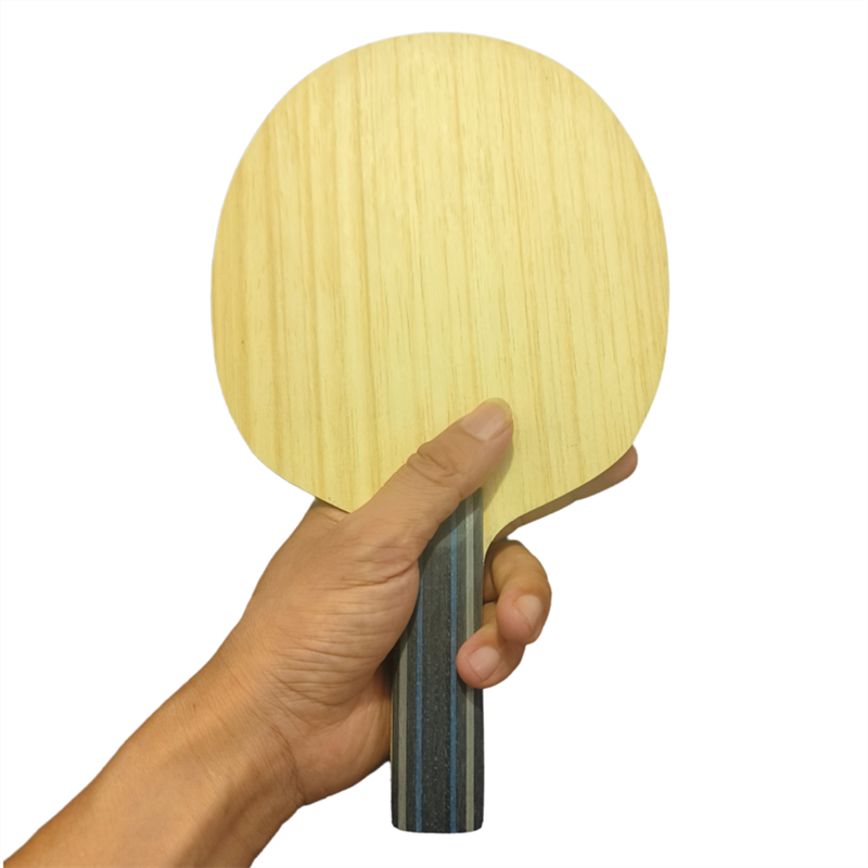 Malathorne handgemaakte tafelt - Table Tennis Paddle recensie en prijs