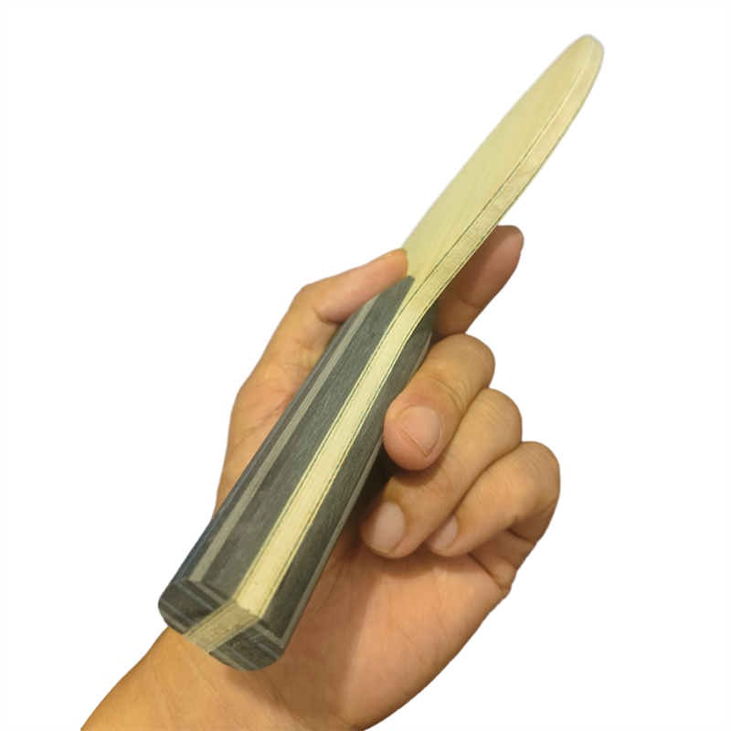 Malathorne handgemaakte tafelt - Table Tennis Paddle recensie en prijs