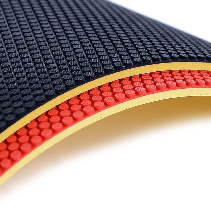 Origineel DHS Dragon Shadow Ta - Table Tennis Rubber recensie en prijs