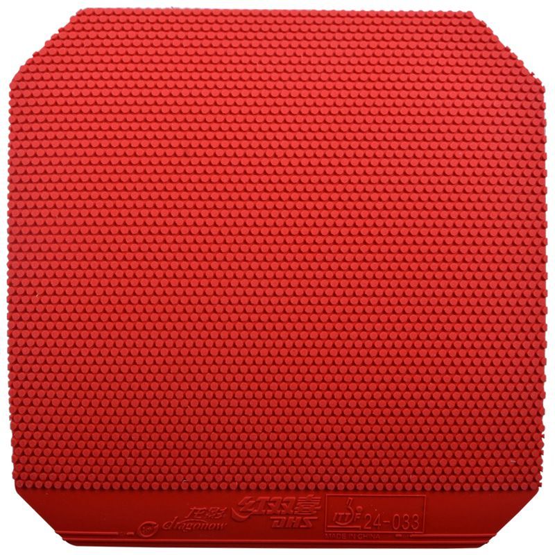 Origineel DHS Dragon Shadow Ta - Table Tennis Rubber recensie en prijs