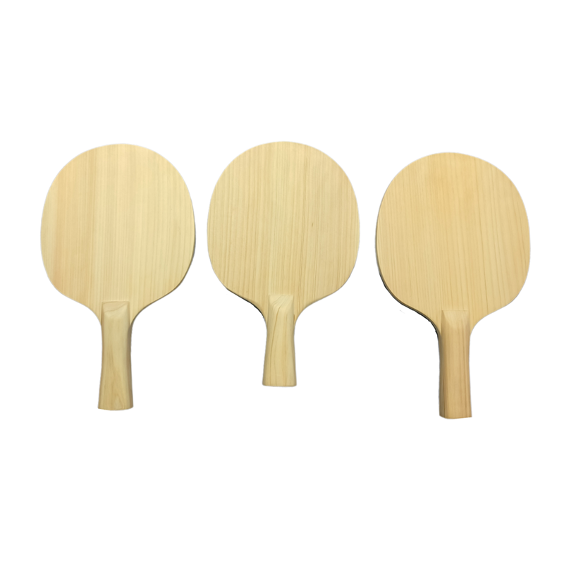 Enkellaags Hinoki Massief Hout - Table Tennis Table recensie en prijs
