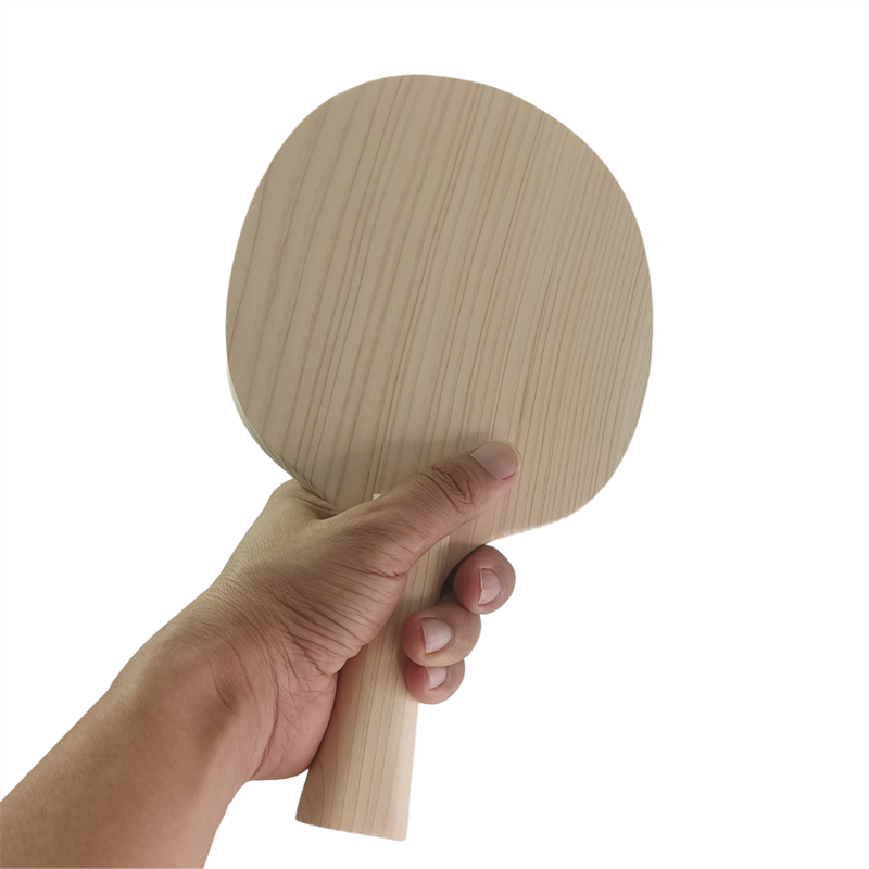 Enkellaags Hinoki Massief Hout - Table Tennis Table recensie en prijs